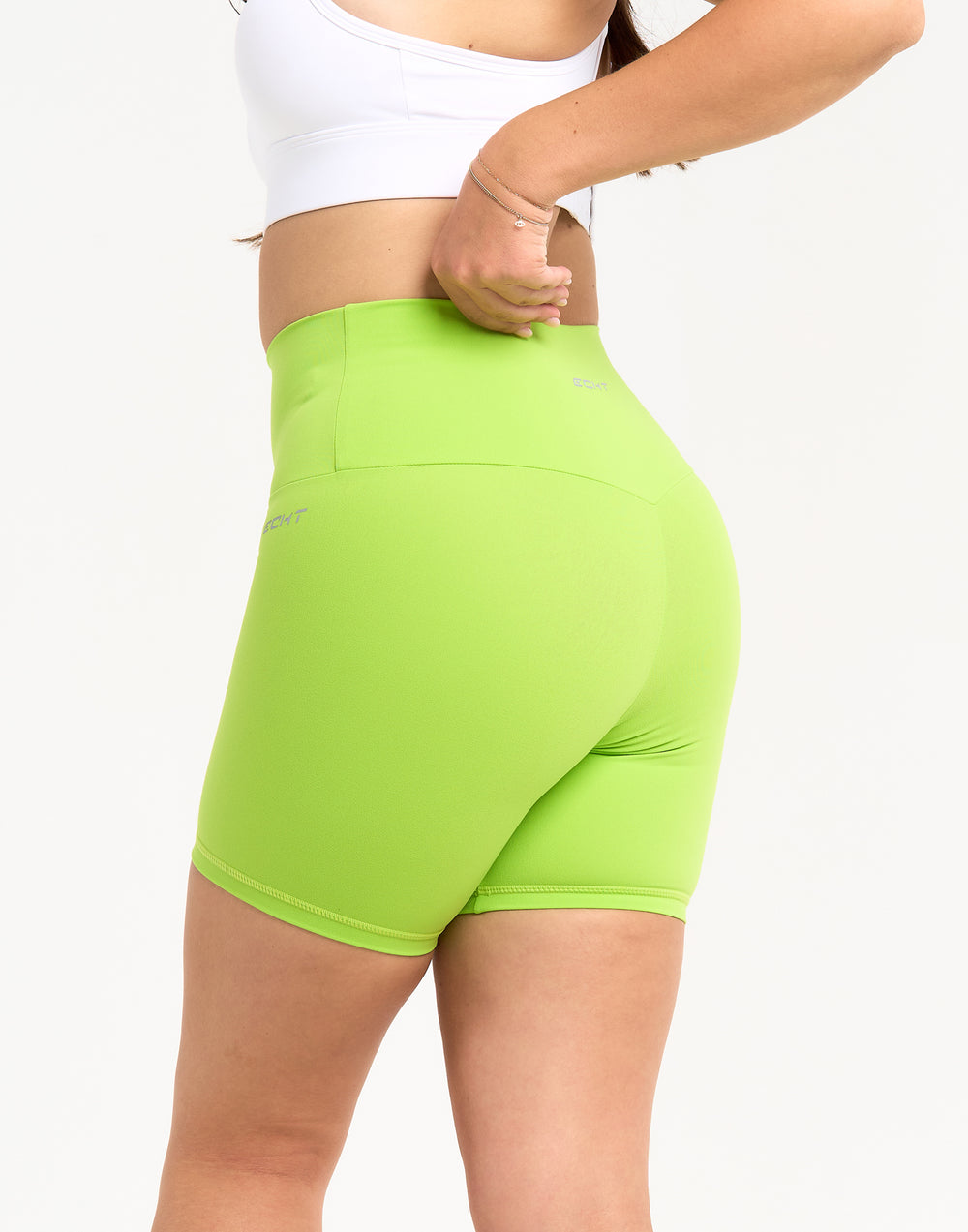 Range Bike Shorts 6