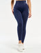 Arise Seamless Return Leggings - Dark Blue