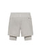 All Season Shorts - Grey