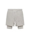 All Season Shorts - Grey