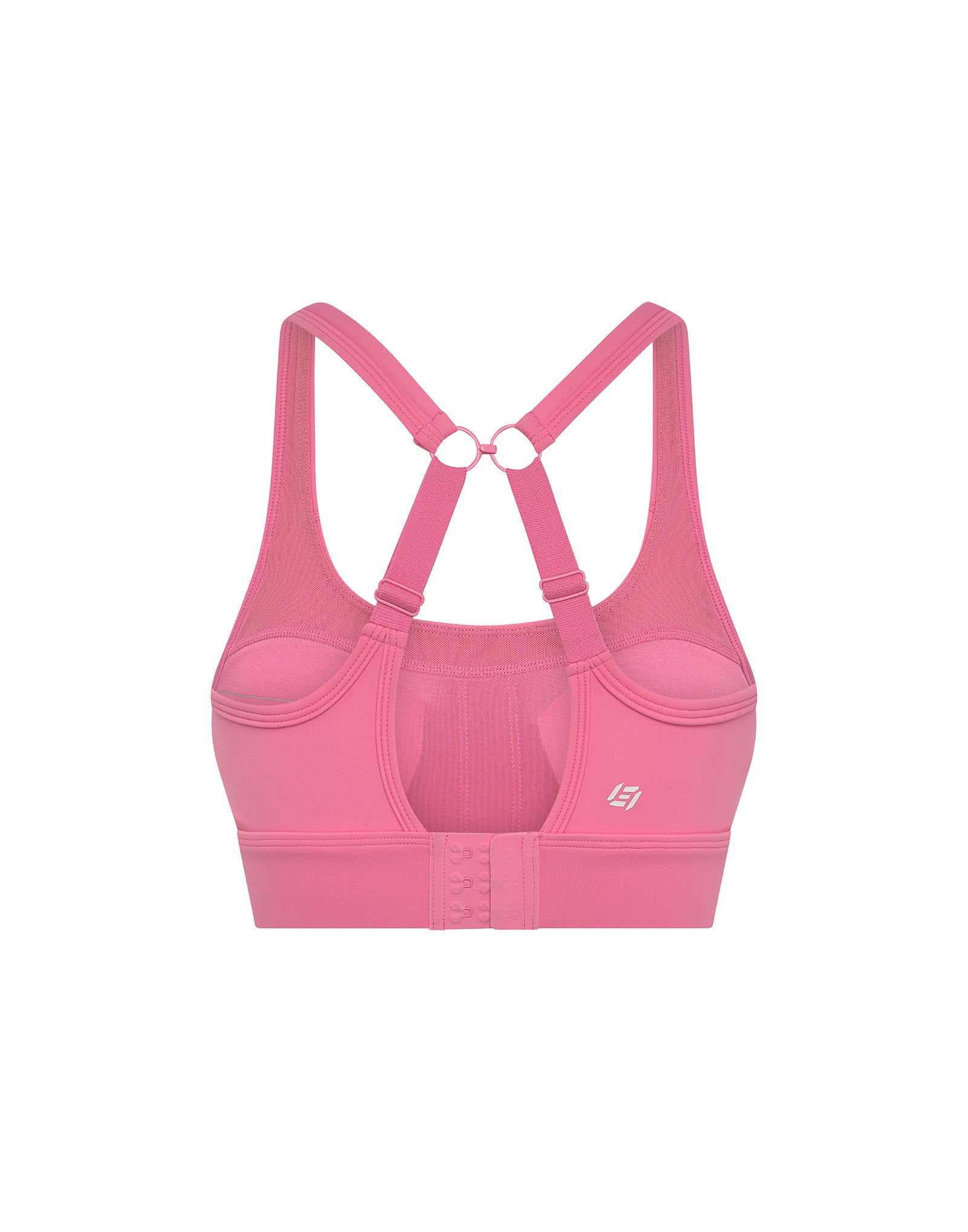 Essence Sports Bra V2 - Pink