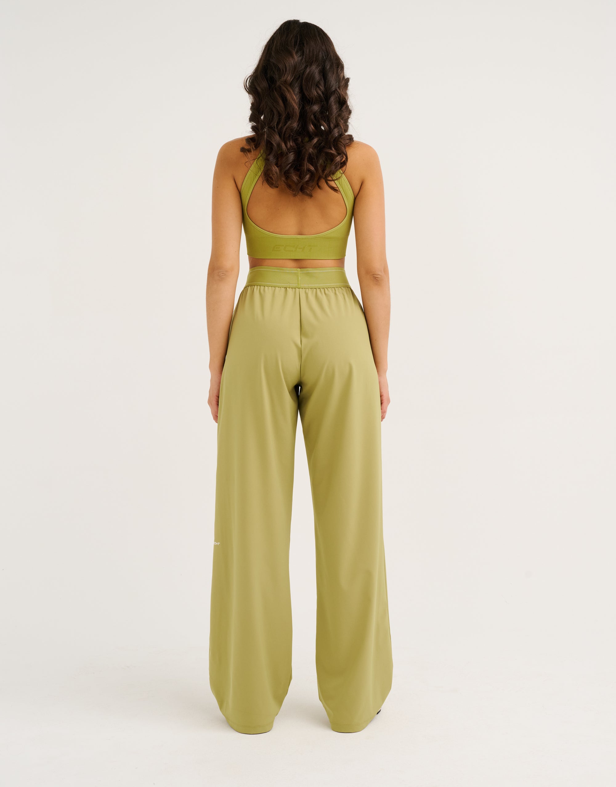 Elemental Flow Pants 33" - Olive