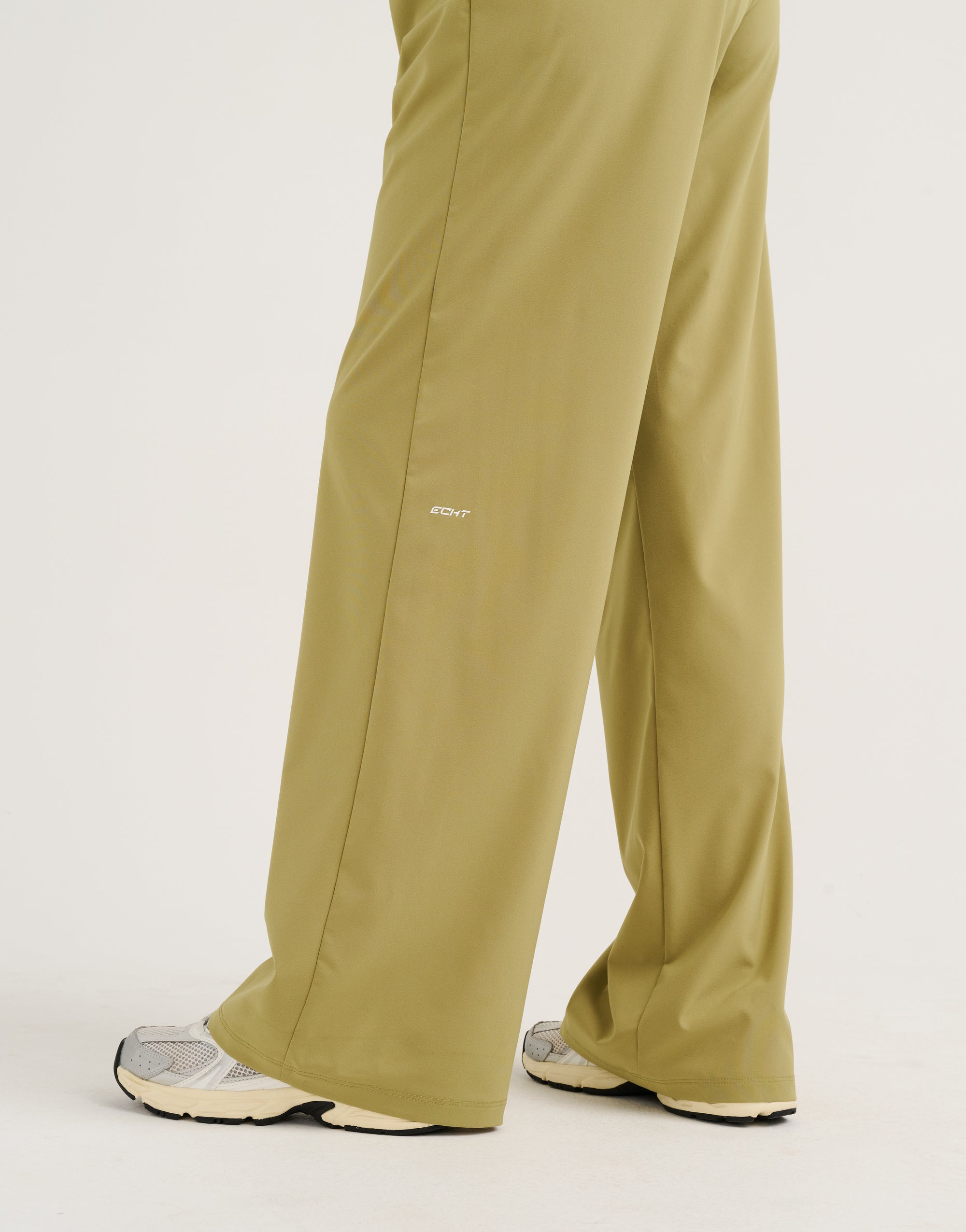 Elemental Flow Pants 33" - Olive