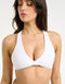 Freedom Sports Bra - White