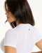 SmoothForm Sculpt Top - White