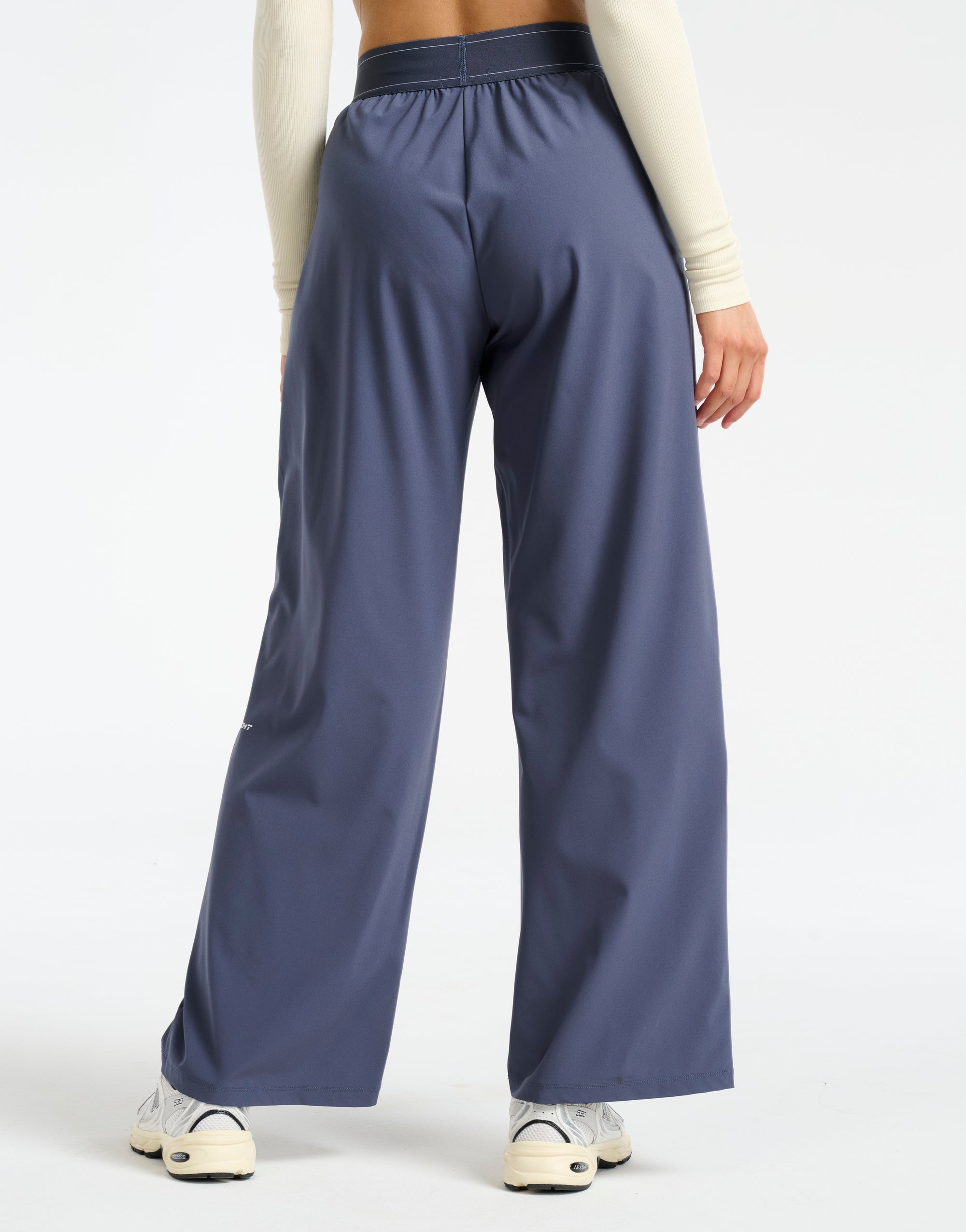 Elemental Flow Pants 30" - Graphite Blue
