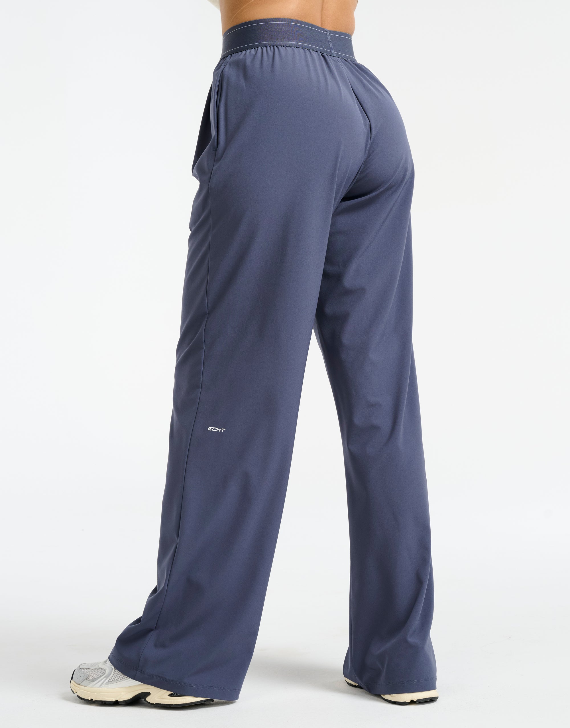 Elemental Flow Pants 33" - Graphite Blue