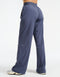 Elemental Flow Pants 33" - Graphite Blue