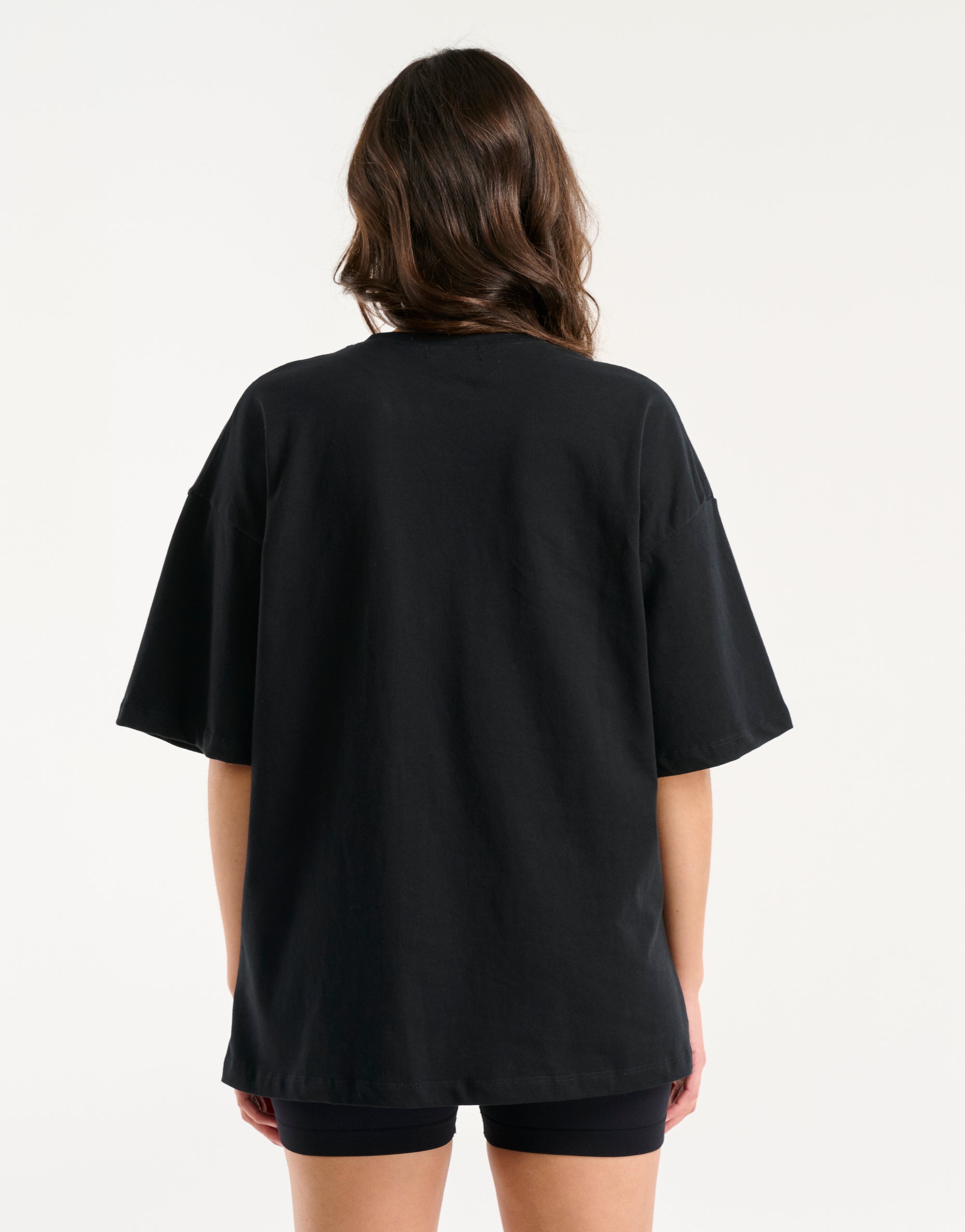 Core Tee - Black