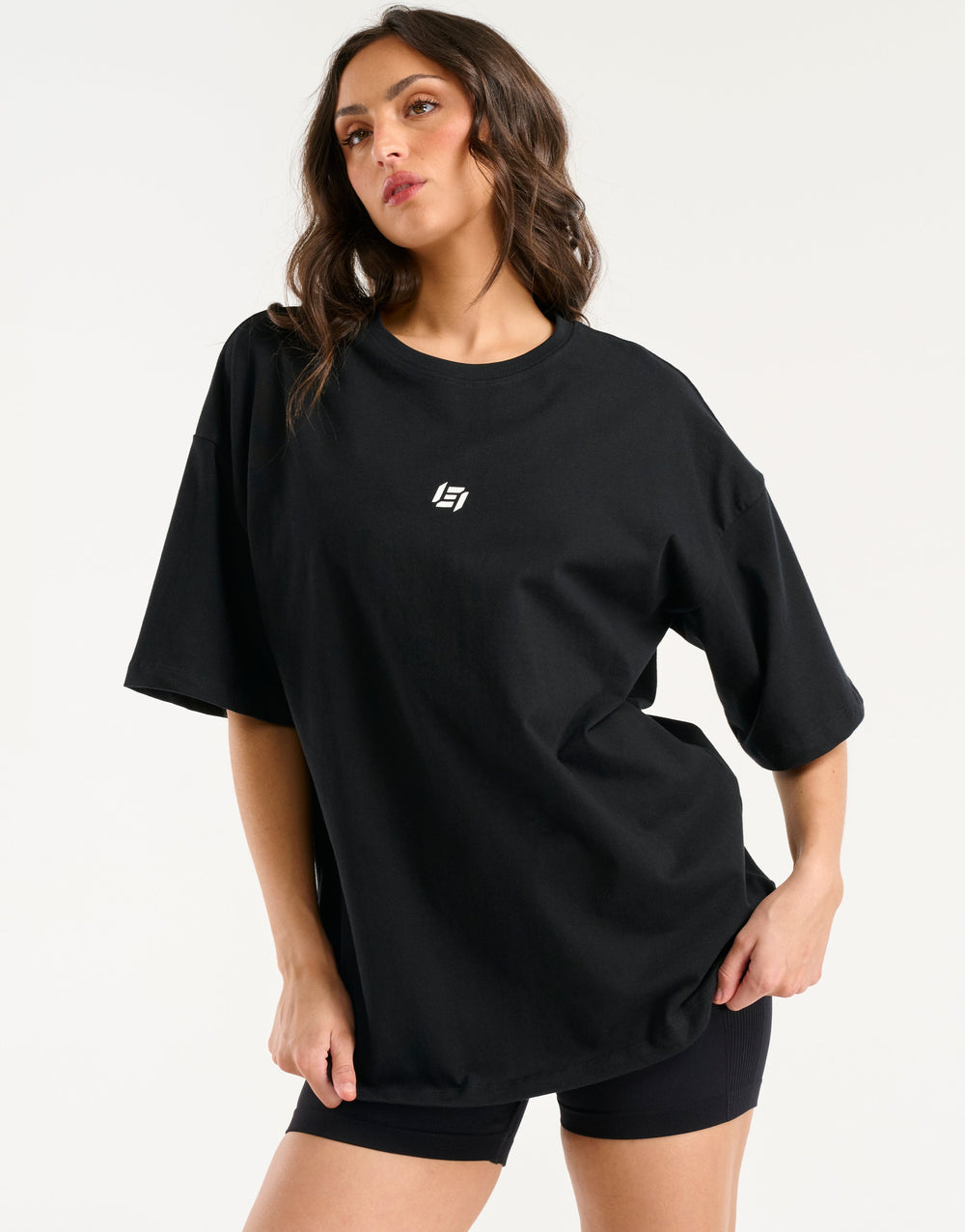 Core Tee - Black