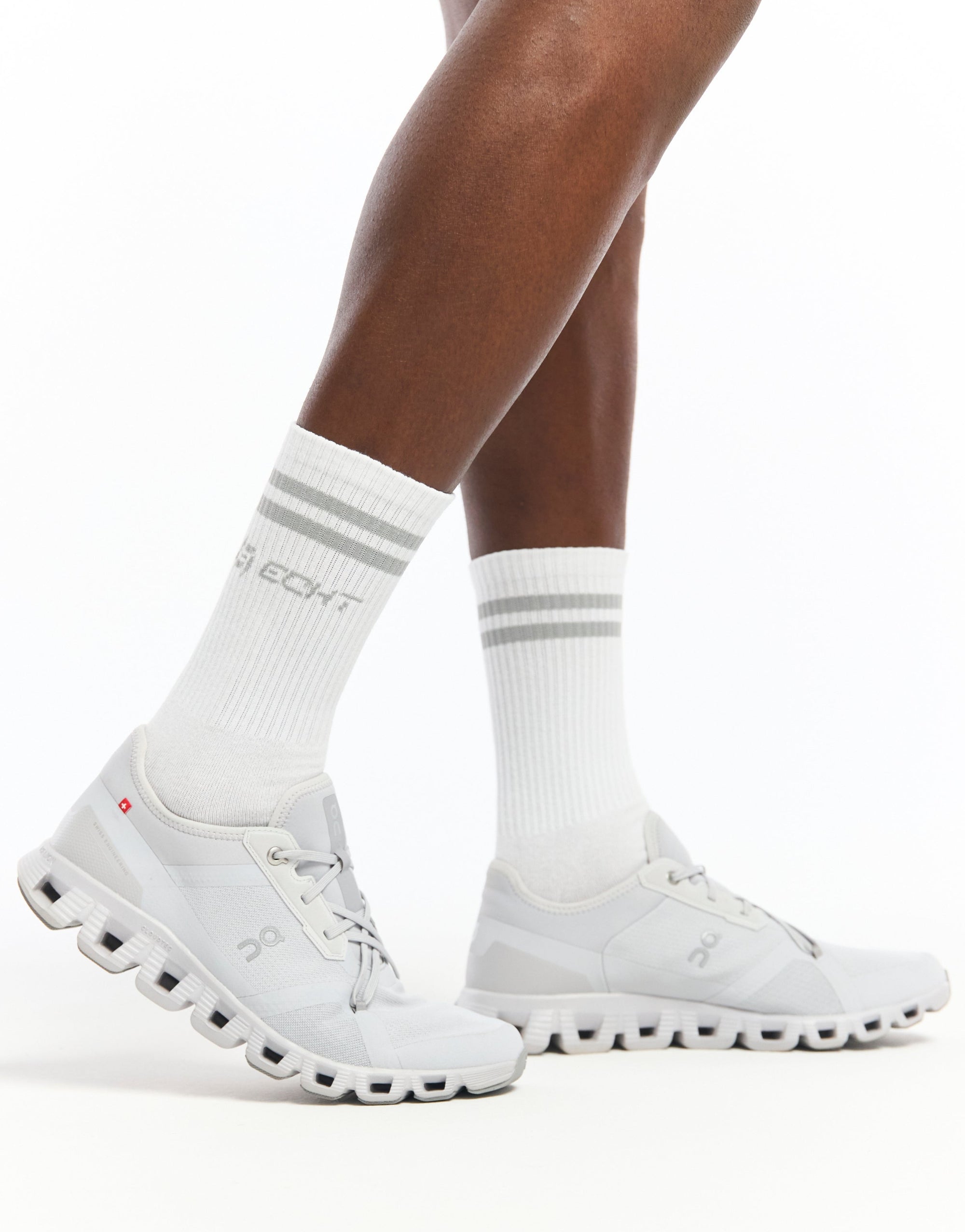 Stripe Socks (1 Pair)