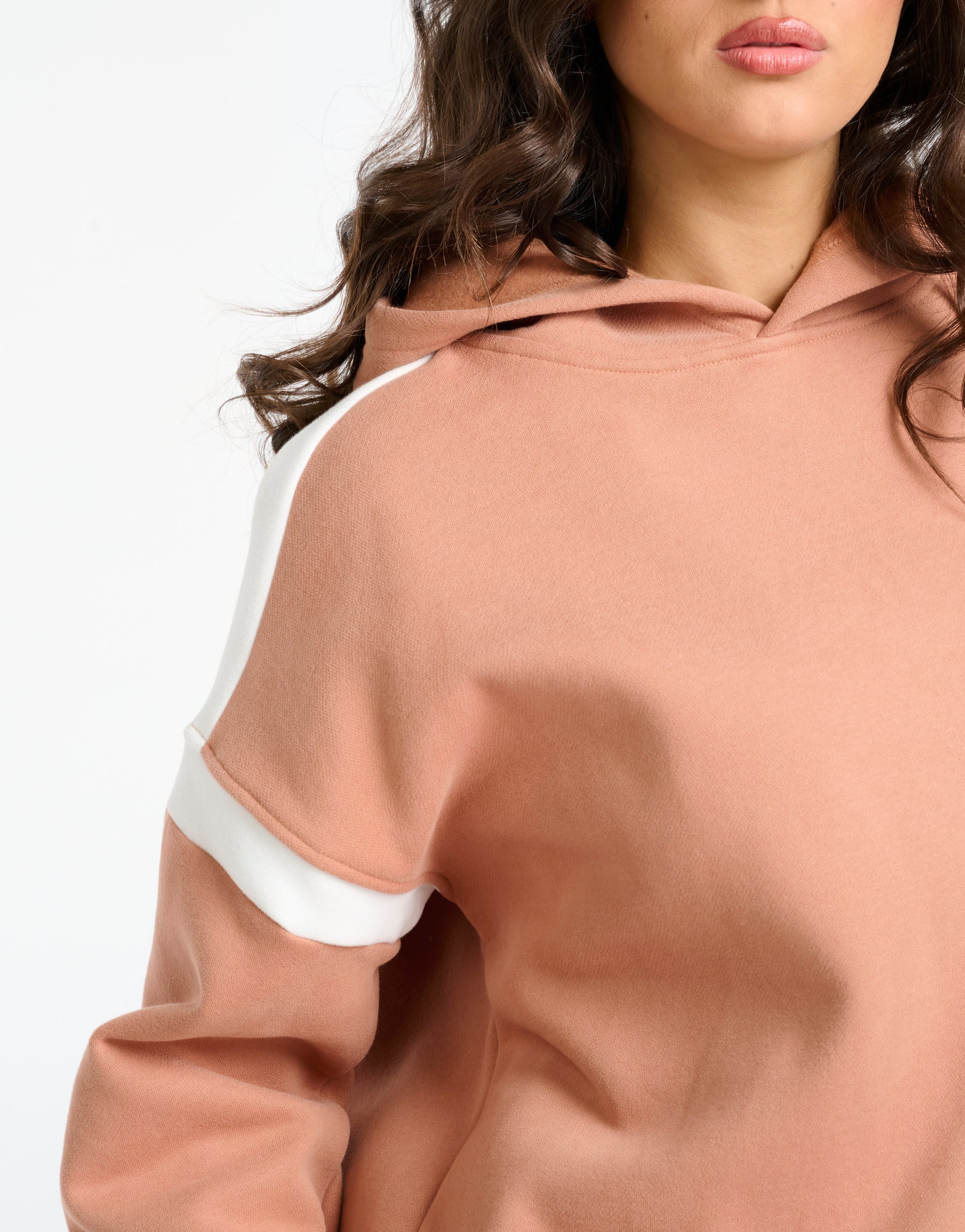 Top Marks Hoodie - Sunset