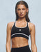 Mode Sports Bra - Black