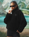 Nova Trek™ Polar Fleece Jacket - Phantom Black