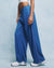 Mode Pants - Cobalt