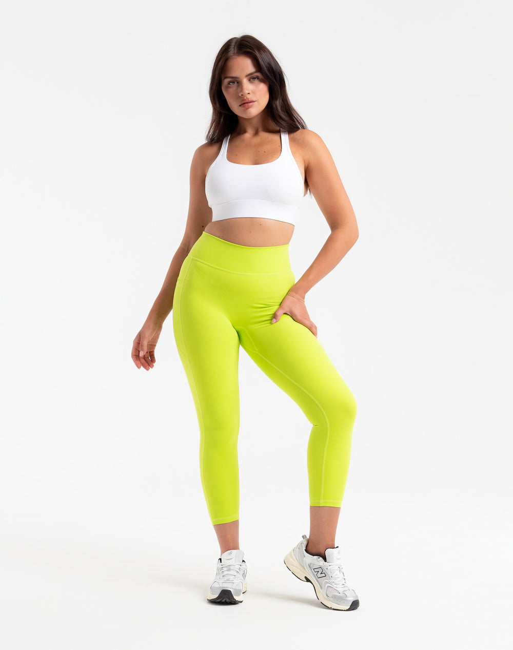 Ascend Pocket Leggings 23