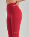 Limitless Leggings 25" - Scarlet Red