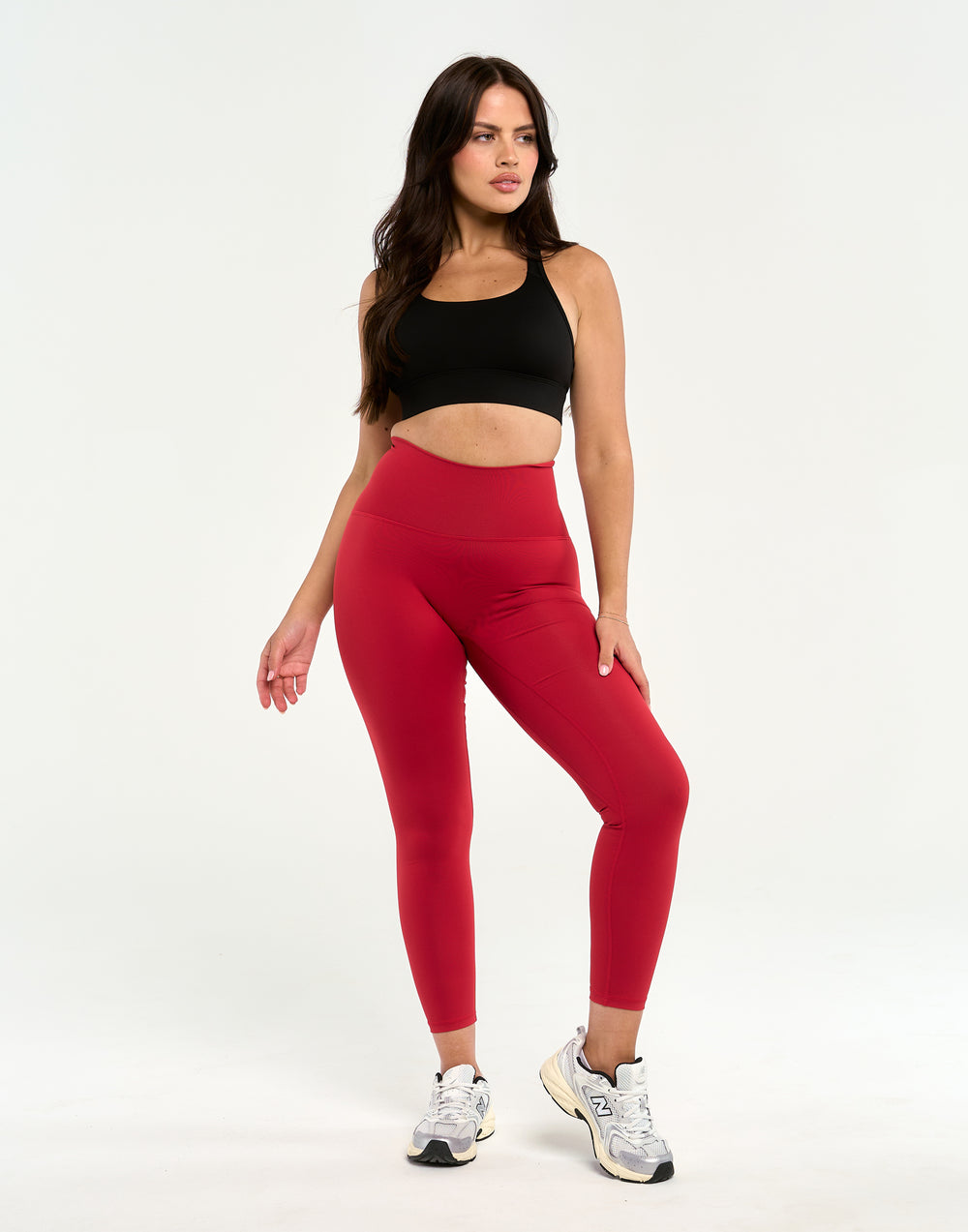 Limitless Leggings 25