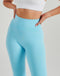 Limitless Leggings 28" - Baby Blue