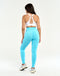 Limitless Leggings 28" - Baby Blue