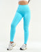 Limitless Leggings 28" - Baby Blue