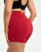 Limitless Shorts 5" - Scarlet Red