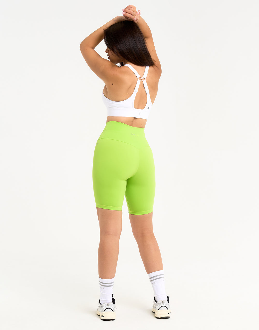 Range Bike Shorts 8