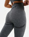 Arise Key Seamless Leggings - Charcoal Grey