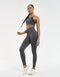 Arise Key Seamless Leggings - Charcoal Grey