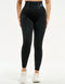 Arise High-Intensity Return Leggings - Black