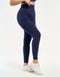 Arise High-Intensity Return Leggings - Dark Blue