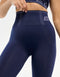 Arise High-Intensity Return Leggings - Dark Blue