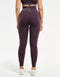 Arise High-Intensity Return Leggings - Plum Purple