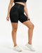 Arise Return Bike Shorts - Black