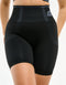 Arise Return Bike Shorts - Black