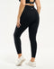 Ascend Pocket Leggings 25" - Black