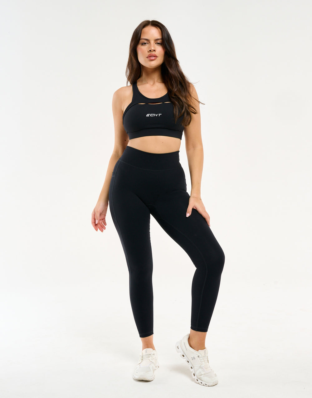 Ascend Pocket Leggings 25