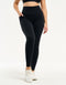 Ascend Pocket Leggings 28" - Black