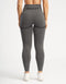 Arise Key Seamless Leggings - Charcoal Grey