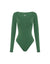 Elemental L Square Bodysuit - Green
