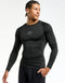 Compression Long Sleeve - Black