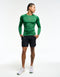 Compression Long Sleeve - Green