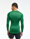 Compression Long Sleeve - Green