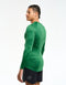 Compression Long Sleeve - Green