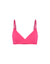 Elemental Crossover Bralette - Pink