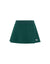 Volley Skirt - Green