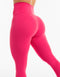 Ultra Leggings - Bright Pink