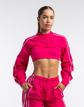 Bright Pink