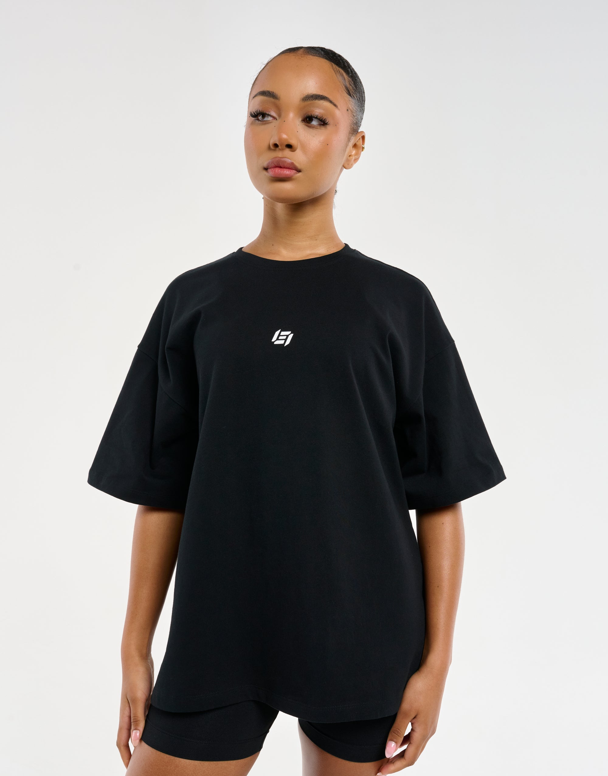 Era T-Shirt - Black