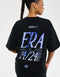 Era T-Shirt - Black